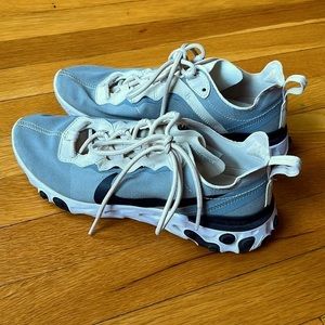 Nike React Sneakers Womens 7.5, Men’s 6.5